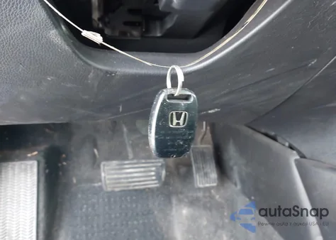 2009 Honda Accord 2.4 Lx z USA, uszkodzony, nr VIN 1HGCP26369A105043